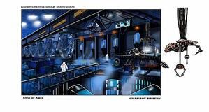 Star Heritage 0: Ship of Ages