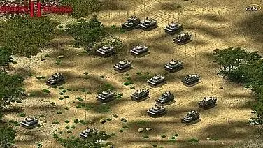 Sudden Strike: Hidden Stroke II