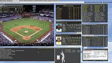 Out of the Park Baseball 12