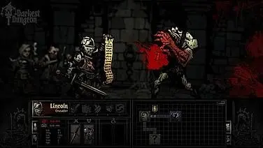 Darkest Dungeon