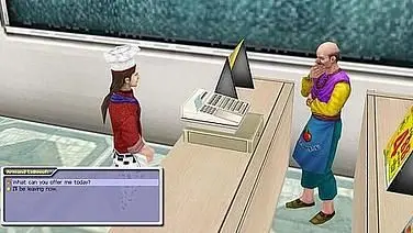 Restaurant Empire II
