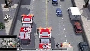 Fire Captain