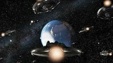 Iron Sky Invasion