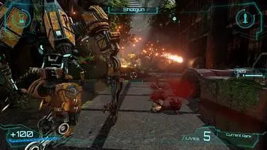Beyond Flesh and Blood