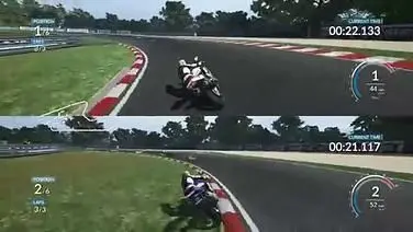 RIDE 2