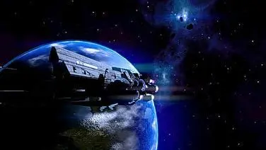 Infinity Runner