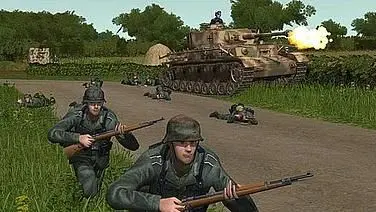 Combat Mission: Battle for Normandy