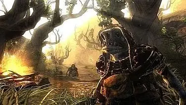 Risen