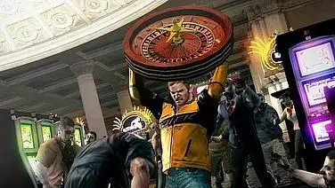 Dead Rising 2