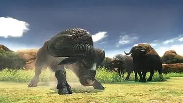 Cabela's African Adventures
