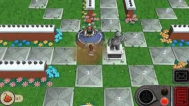 Mole Control