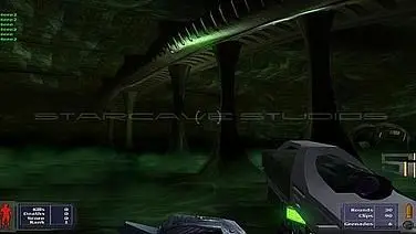 Terra: Formations