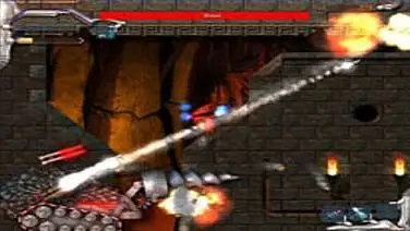 X-Avenger