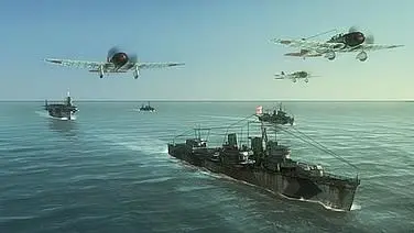 Silent Hunter 4: Wolves of the Pacific - U-boat Missions