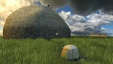Myst V: End of Ages