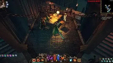 The Incredible Adventures of Van Helsing II