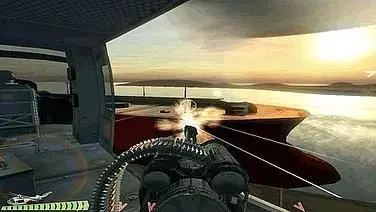 Terrorist Takedown