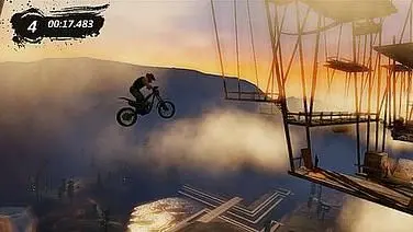 Trials Evolution: Gold Edition