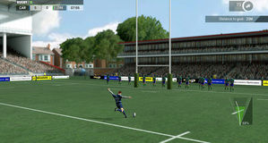 Rugby 15