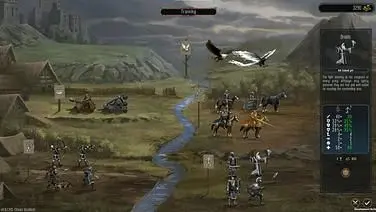 Shields of Loyalty