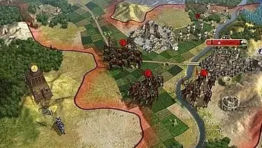 Civilization V: Brave New World
