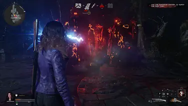 Evil Dead: The Game