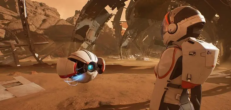 Deliver Us Mars Guides