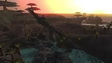 EverQuest II: Rise of Kunark