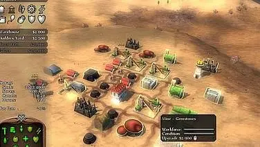 Spice Road