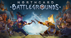 Northgard Battlegrounds