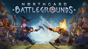 Northgard Battlegrounds