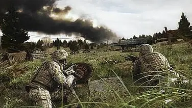 Operation Flashpoint 2: Dragon Rising