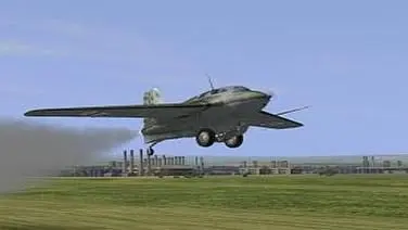 Rowan's Battle of Britain