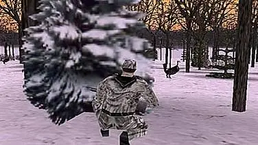 Ultimate Hunt Challenge