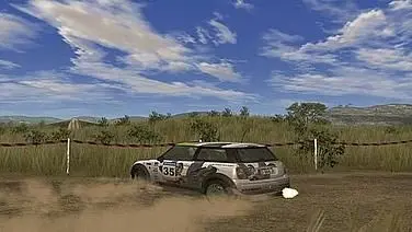 Xpand Rally