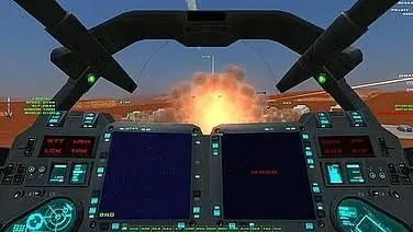 Angle of Attack