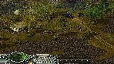 World War I