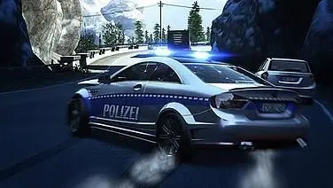 Crash Time 5: Undercover