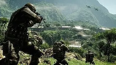 Battlefield: Bad Company 2