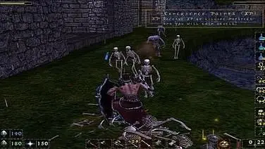 Call for Heroes: Pompolic Wars
