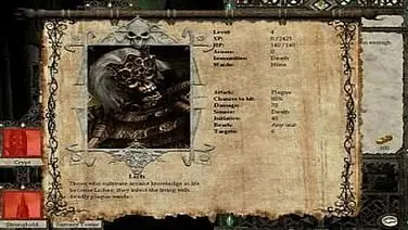 Disciples II: Servants of the Dark