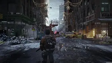 Tom Clancy's The Division: Survival