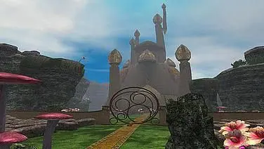 EverQuest: The Serpent’s Spine