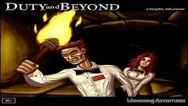 Duty and Beyond