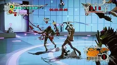 Killer Is Dead