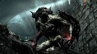 The Elder Scrolls V: Skyrim - Dawnguard