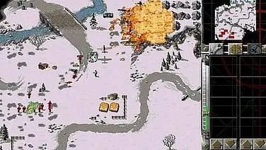 C&C: Red Alert