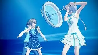 AKIBA'S TRIP: Undead ＆ Undressed