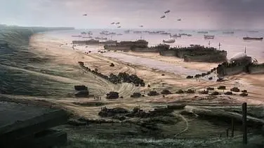 Hearts of Iron IV