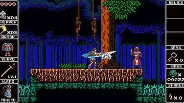 Odallus: The Dark Call